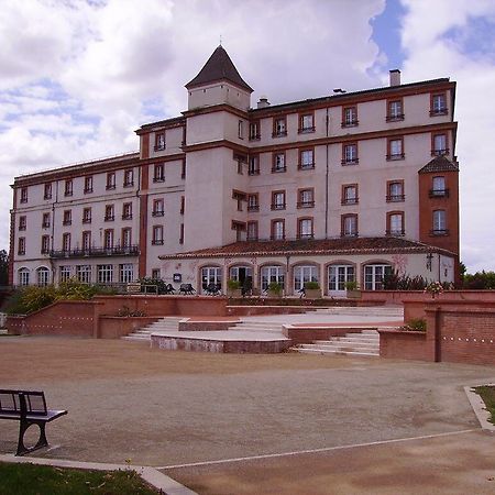 Hotel Le Moulin De Moissac Ngoại thất bức ảnh