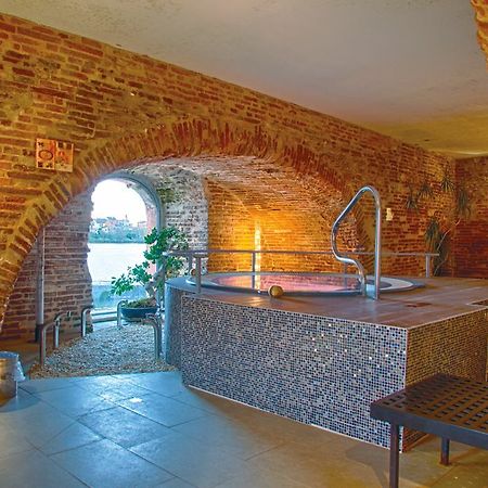 Hotel Le Moulin De Moissac Ngoại thất bức ảnh