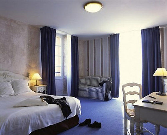 Hotel Le Moulin De Moissac Ngoại thất bức ảnh