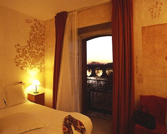 Hotel Le Moulin De Moissac Ngoại thất bức ảnh