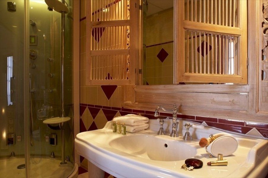 Hotel Le Moulin De Moissac Ngoại thất bức ảnh